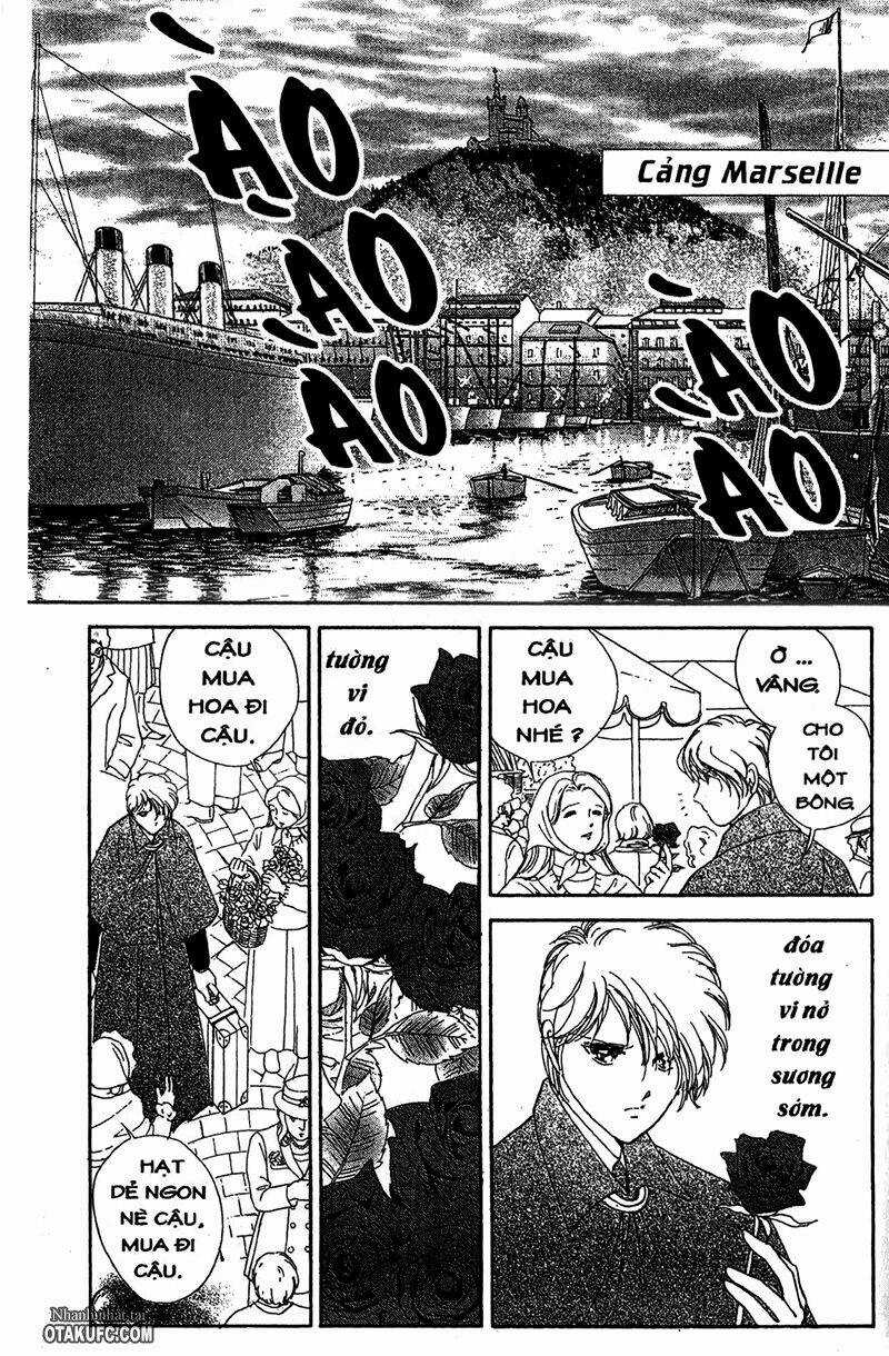 Khúc tình ca ban mai - AKATSUKI NO ARIA Chapter 50 trang 3