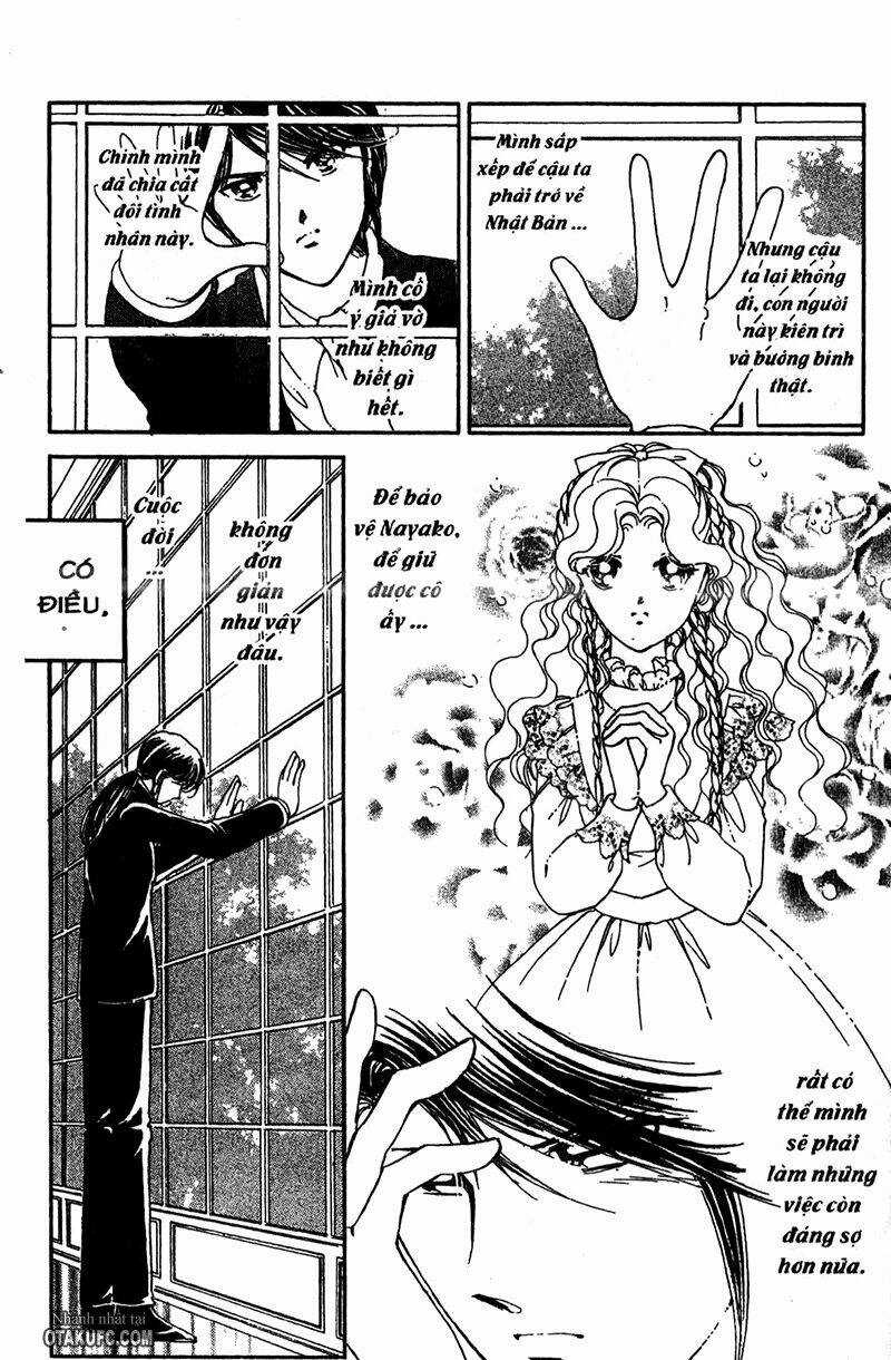 Khúc tình ca ban mai - AKATSUKI NO ARIA Chapter 50 trang 31