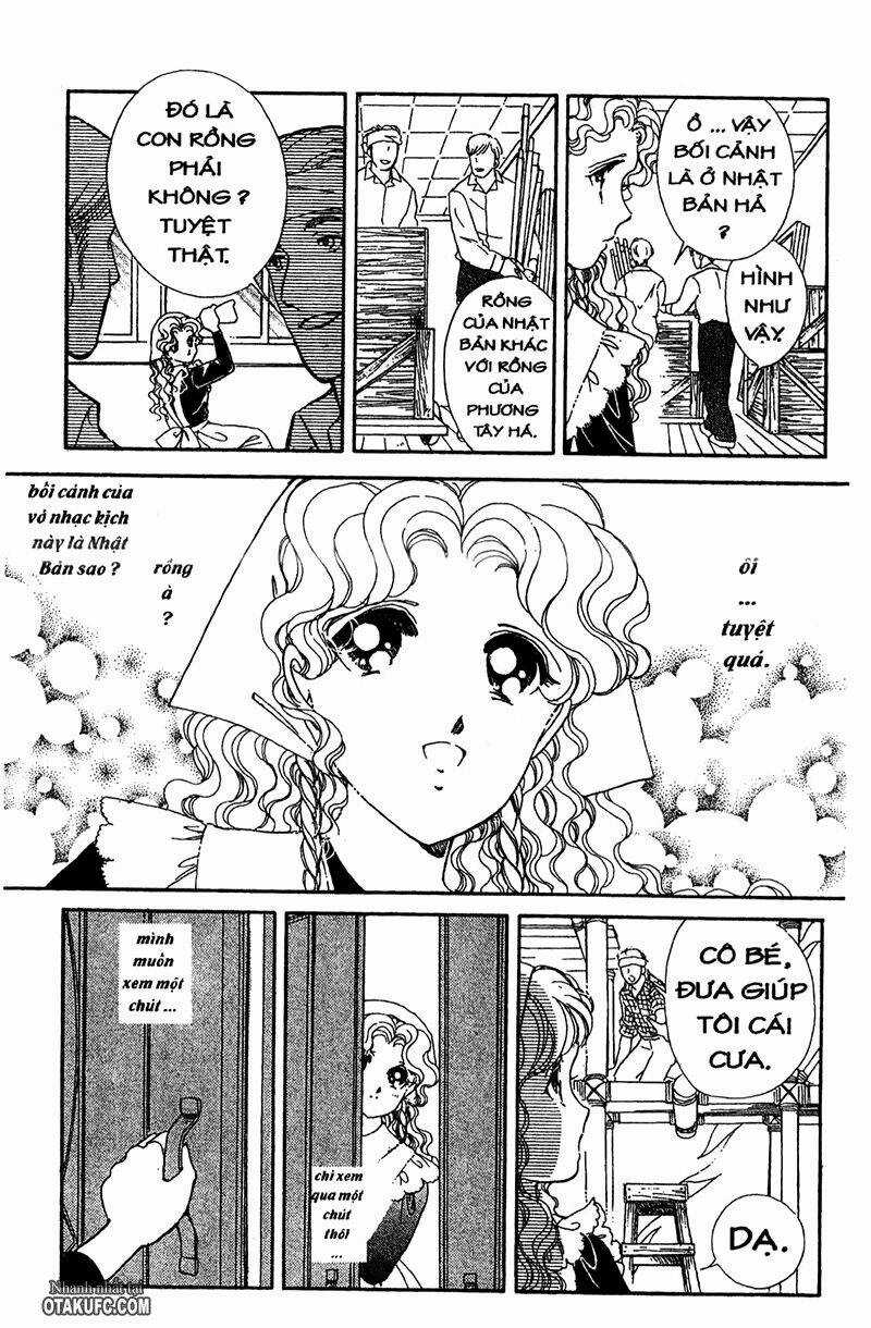 Khúc tình ca ban mai - AKATSUKI NO ARIA Chapter 50 trang 34