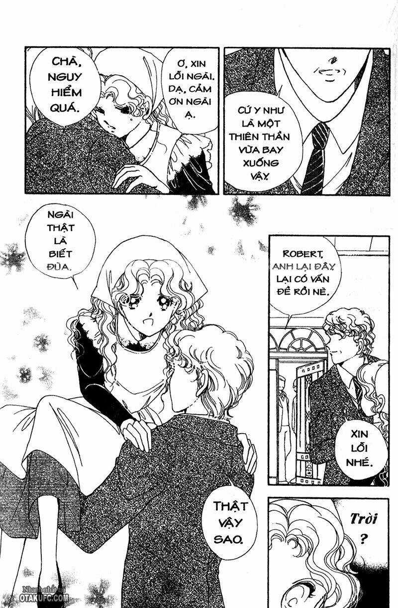 Khúc tình ca ban mai - AKATSUKI NO ARIA Chapter 50 trang 36