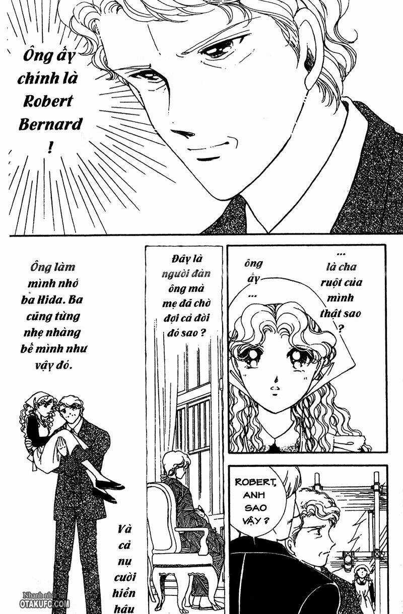 Khúc tình ca ban mai - AKATSUKI NO ARIA Chapter 50 trang 37