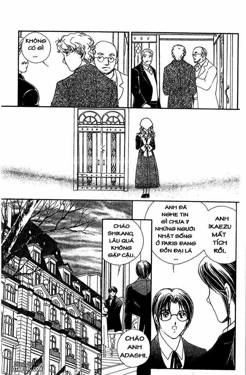 Khúc tình ca ban mai - AKATSUKI NO ARIA Chapter 50 trang 38