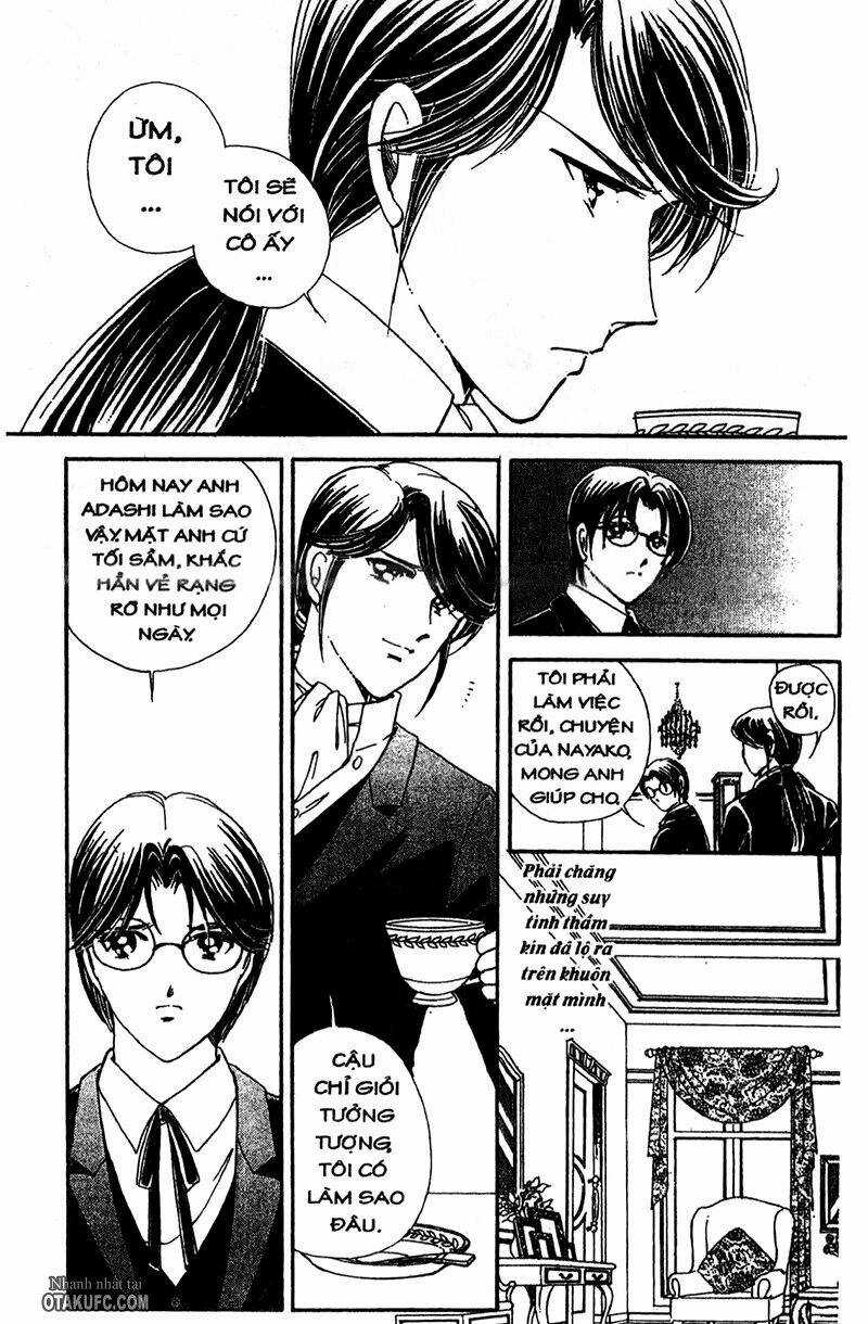 Khúc tình ca ban mai - AKATSUKI NO ARIA Chapter 50 trang 40