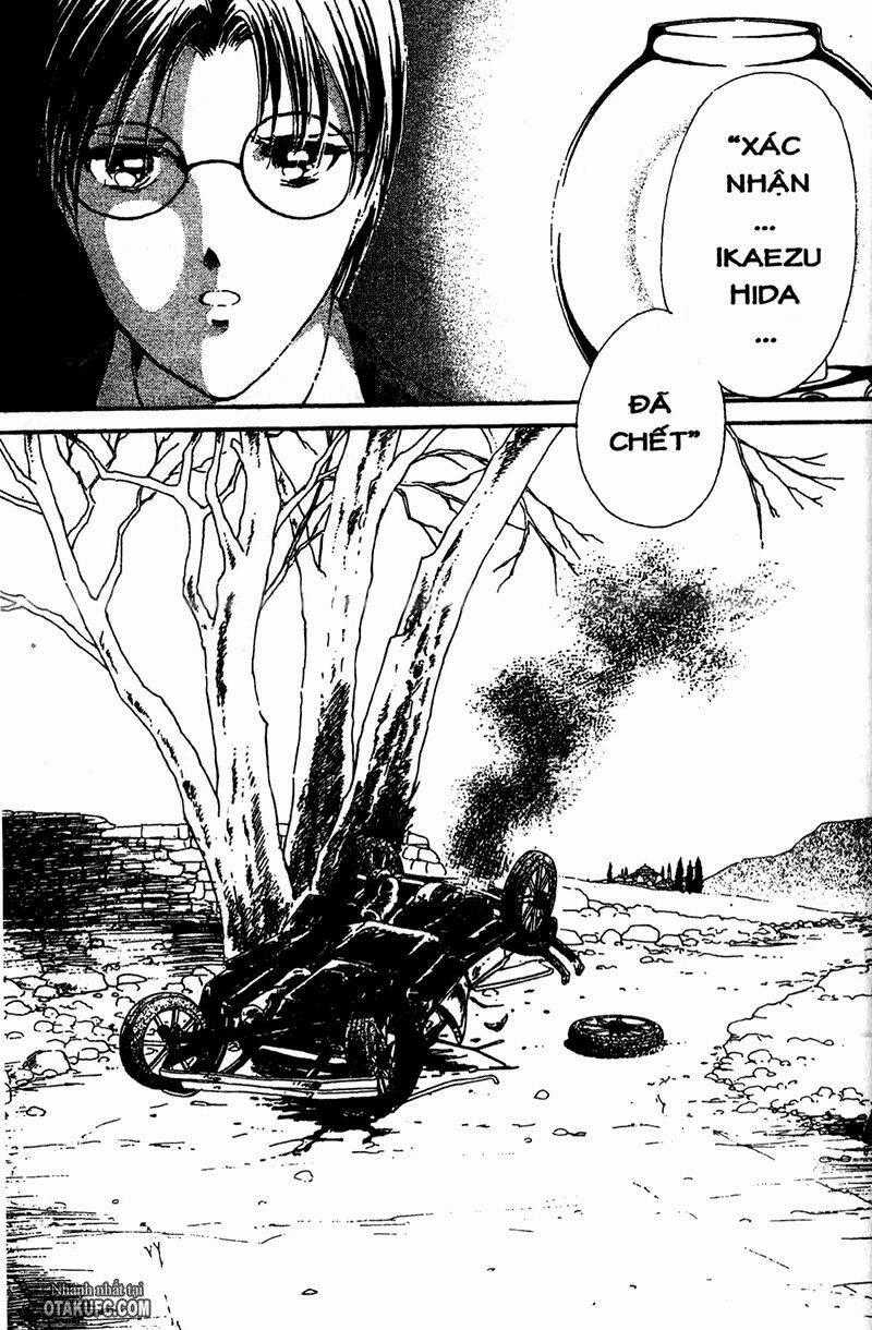 Khúc tình ca ban mai - AKATSUKI NO ARIA Chapter 50 trang 43