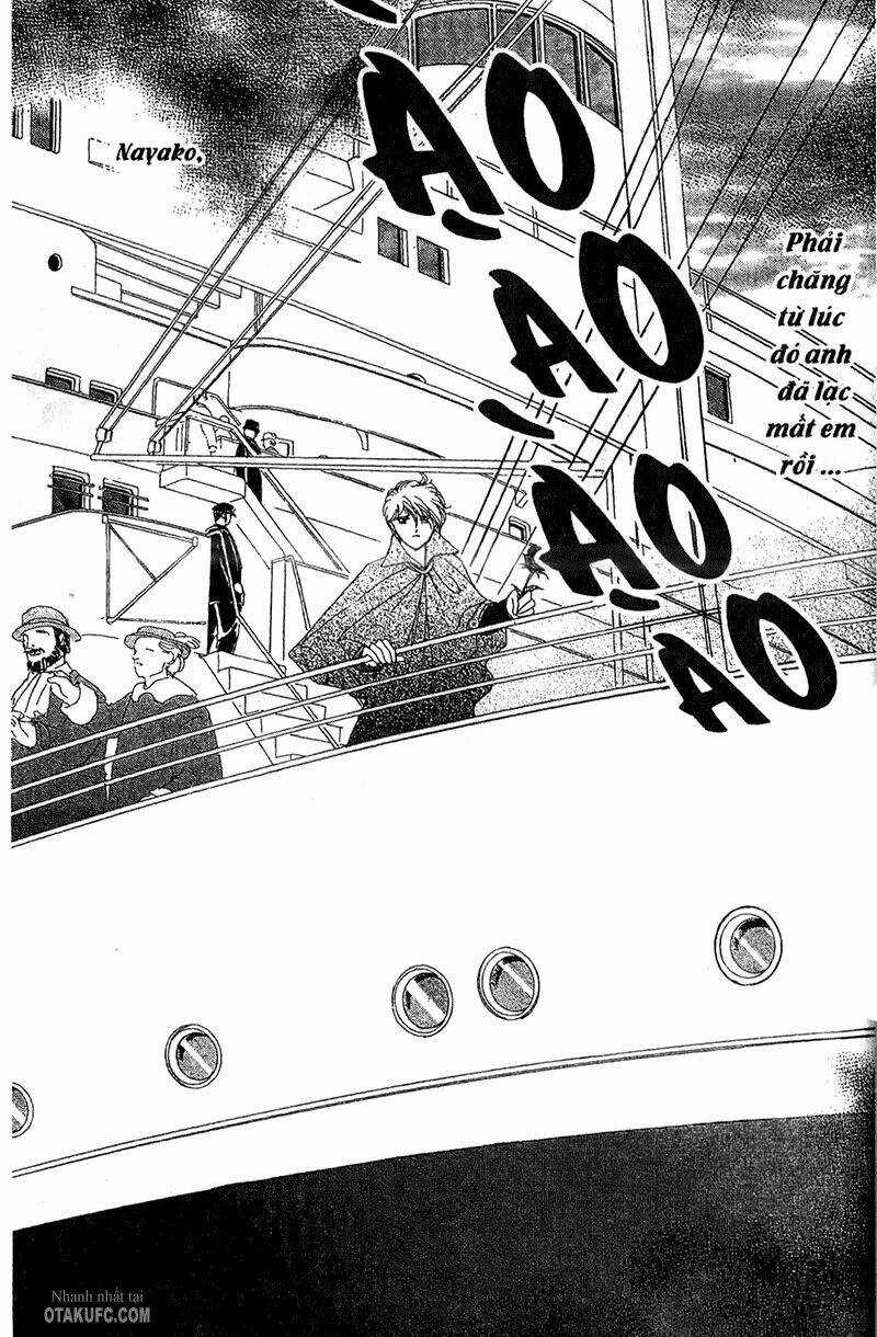 Khúc tình ca ban mai - AKATSUKI NO ARIA Chapter 50 trang 5