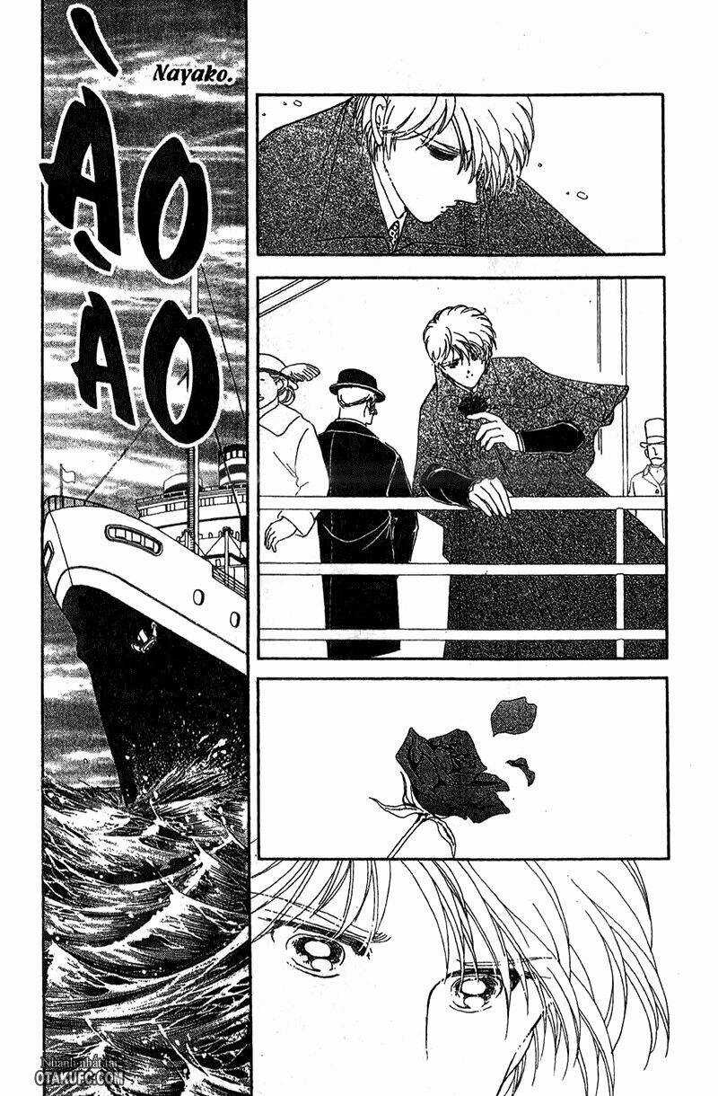 Khúc tình ca ban mai - AKATSUKI NO ARIA Chapter 50 trang 6