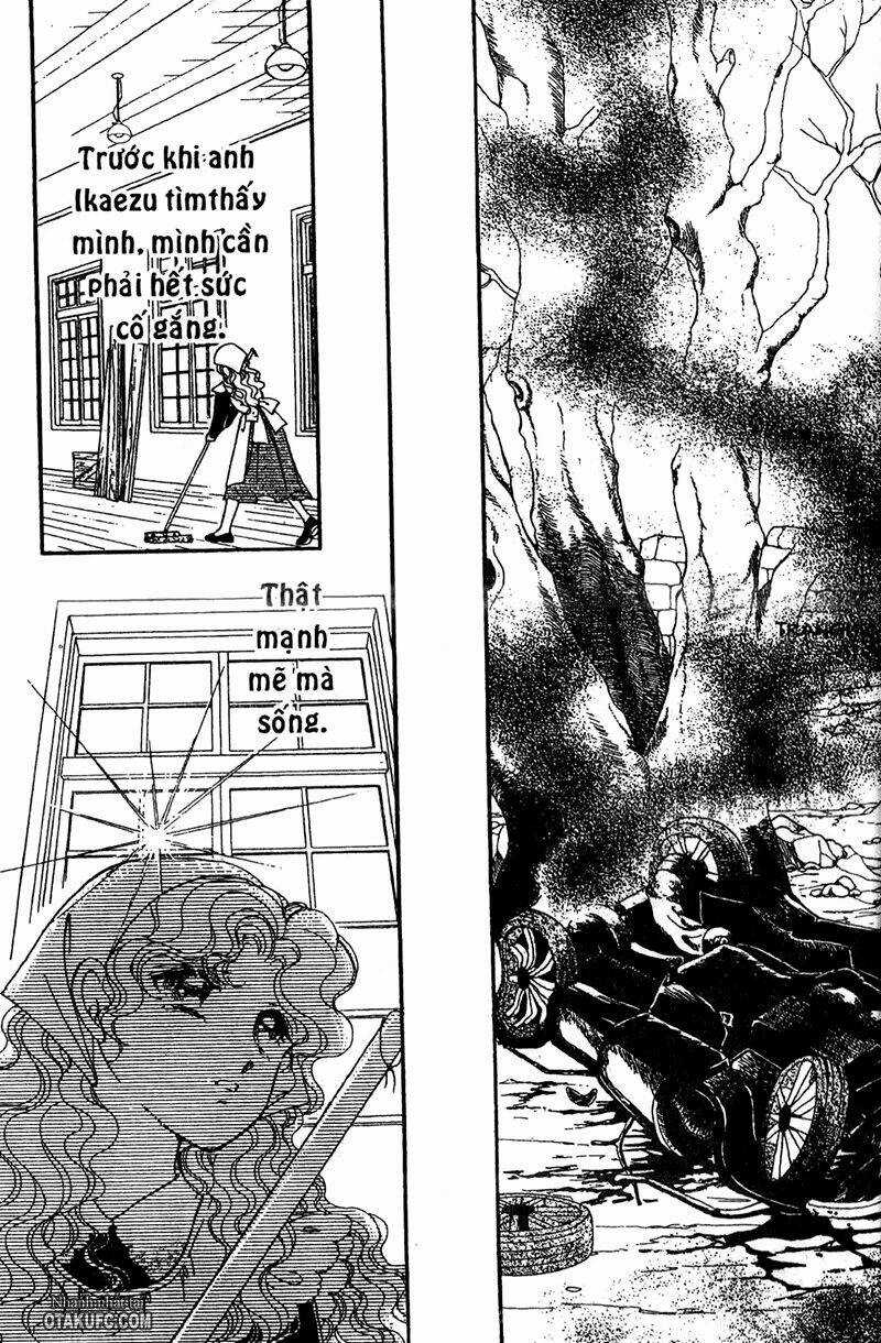 Khúc tình ca ban mai - AKATSUKI NO ARIA Chapter 51 trang 10