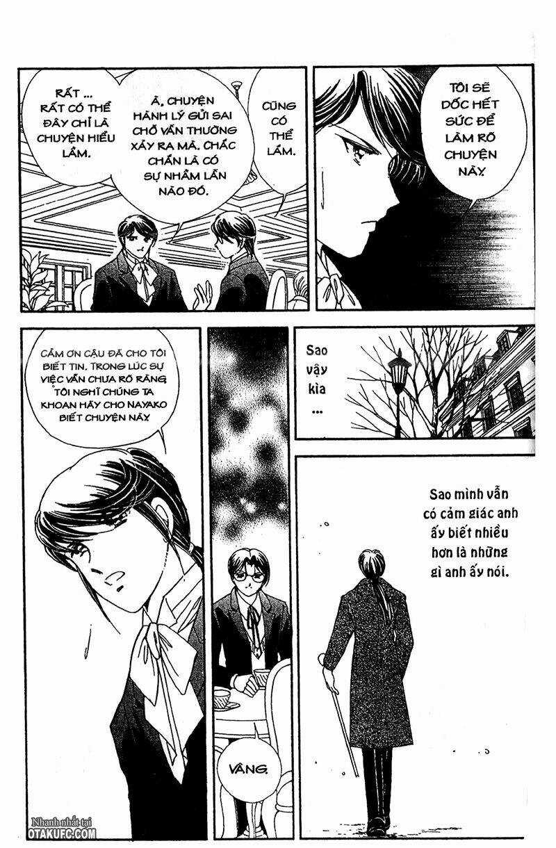 Khúc tình ca ban mai - AKATSUKI NO ARIA Chapter 51 trang 16