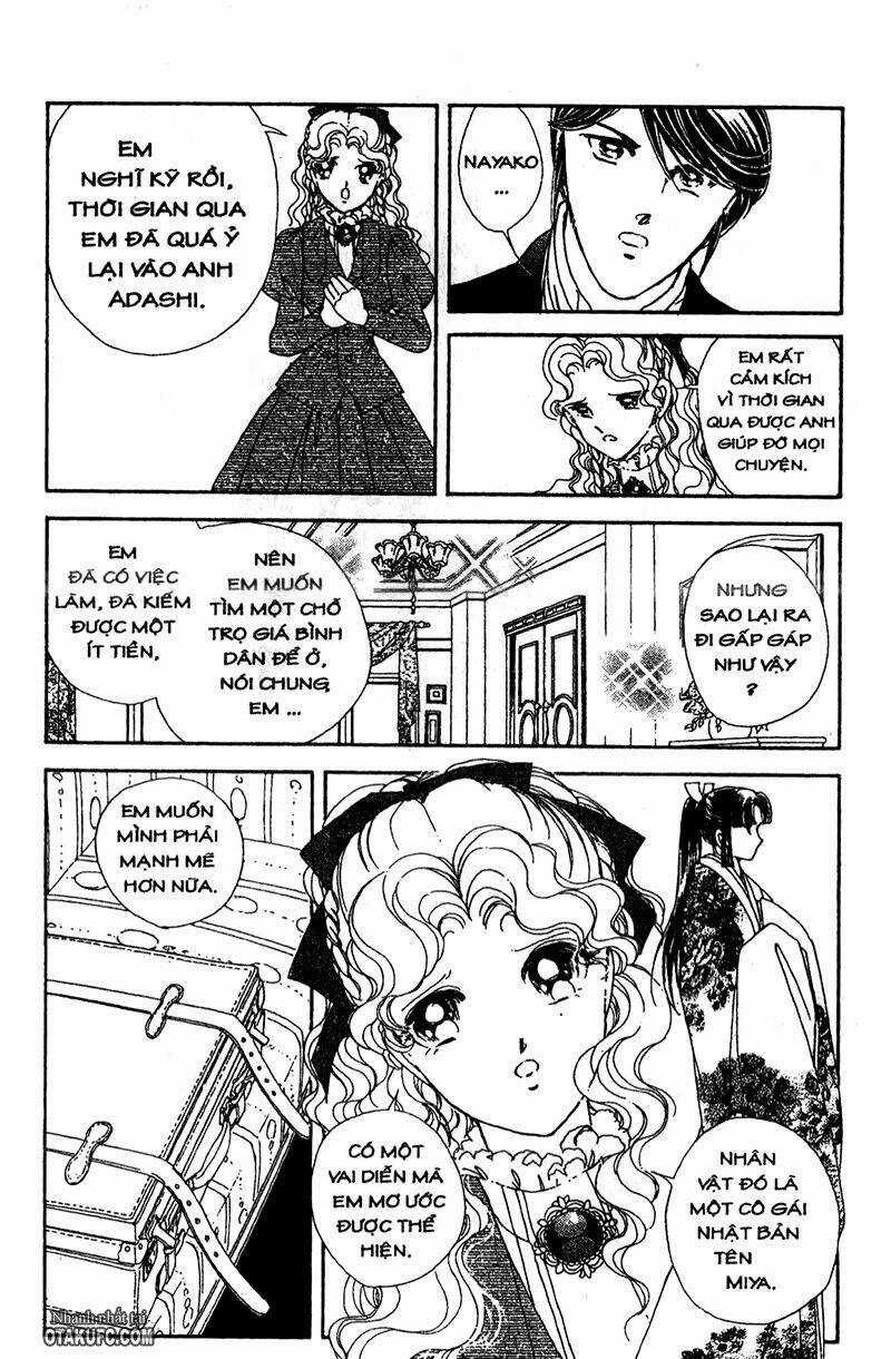 Khúc tình ca ban mai - AKATSUKI NO ARIA Chapter 51 trang 19