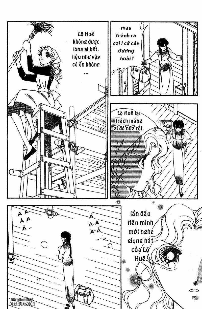 Khúc tình ca ban mai - AKATSUKI NO ARIA Chapter 51 trang 2