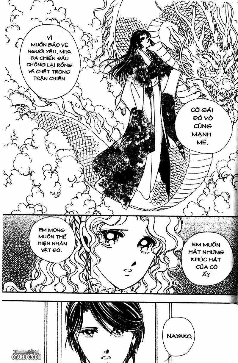 Khúc tình ca ban mai - AKATSUKI NO ARIA Chapter 51 trang 20