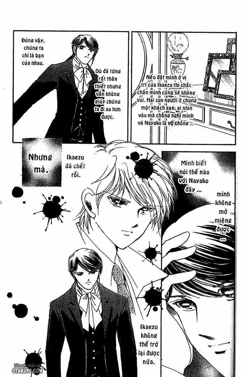 Khúc tình ca ban mai - AKATSUKI NO ARIA Chapter 51 trang 22