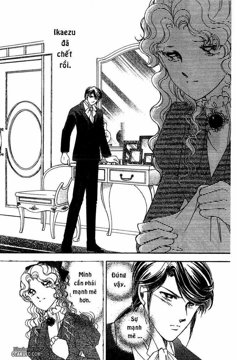 Khúc tình ca ban mai - AKATSUKI NO ARIA Chapter 51 trang 23