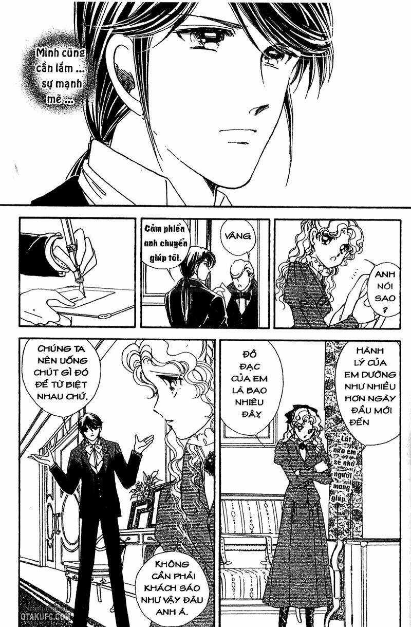 Khúc tình ca ban mai - AKATSUKI NO ARIA Chapter 51 trang 24