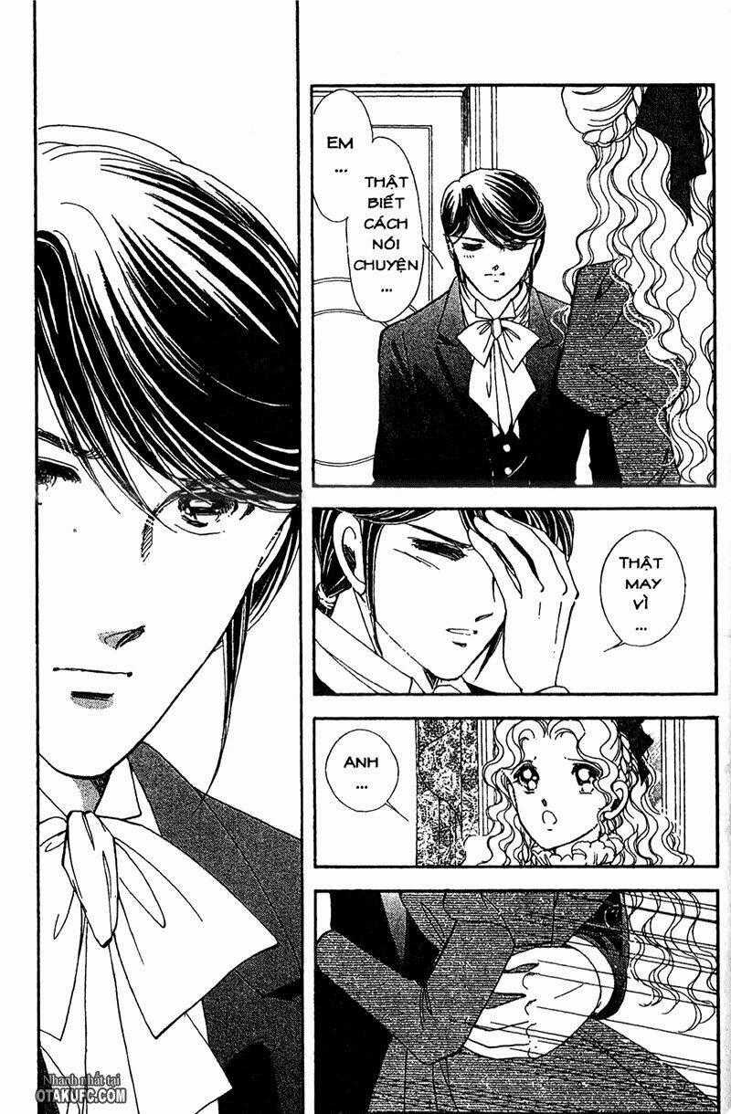 Khúc tình ca ban mai - AKATSUKI NO ARIA Chapter 51 trang 26