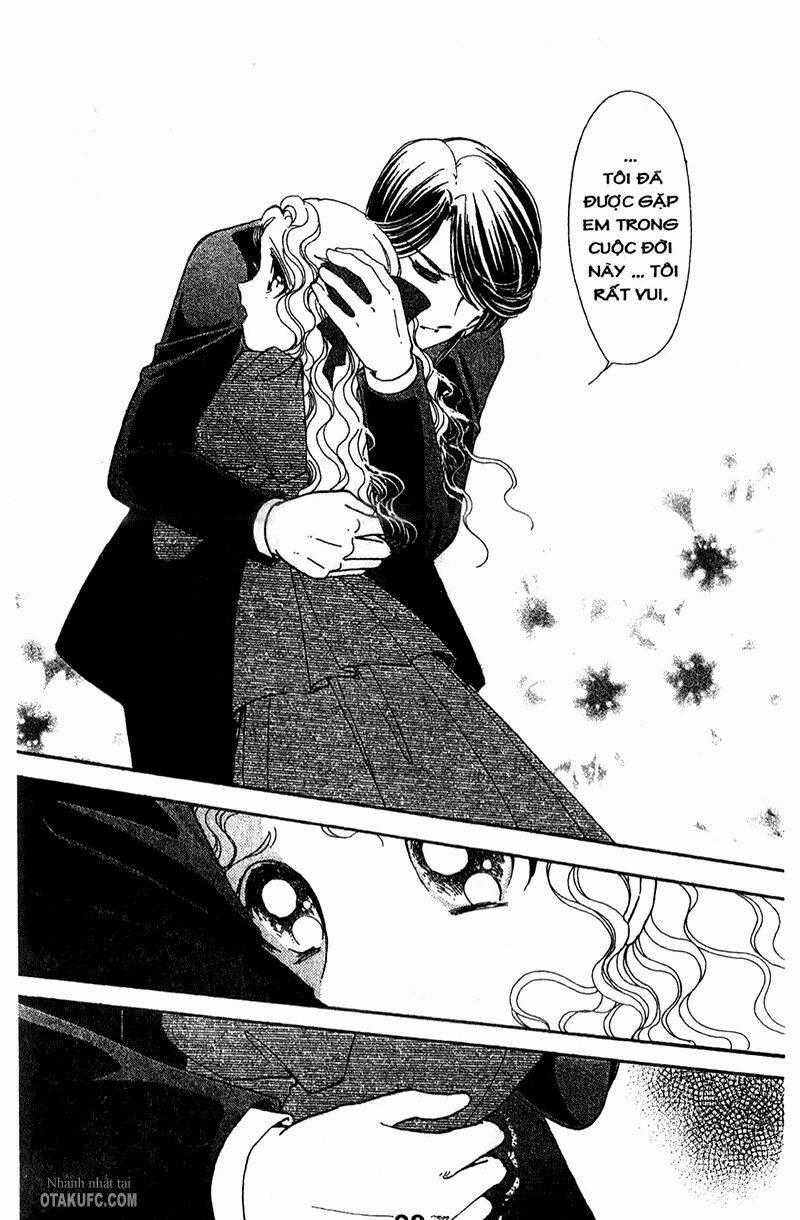 Khúc tình ca ban mai - AKATSUKI NO ARIA Chapter 51 trang 27