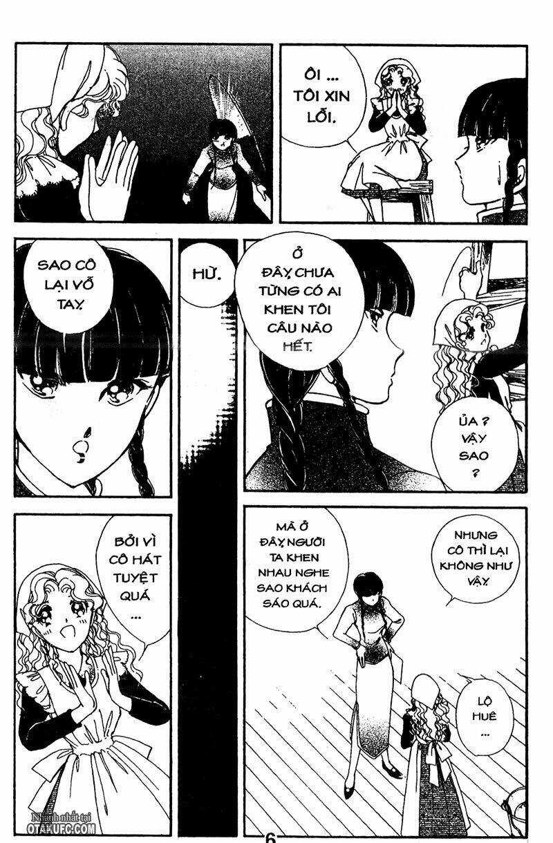 Khúc tình ca ban mai - AKATSUKI NO ARIA Chapter 51 trang 4