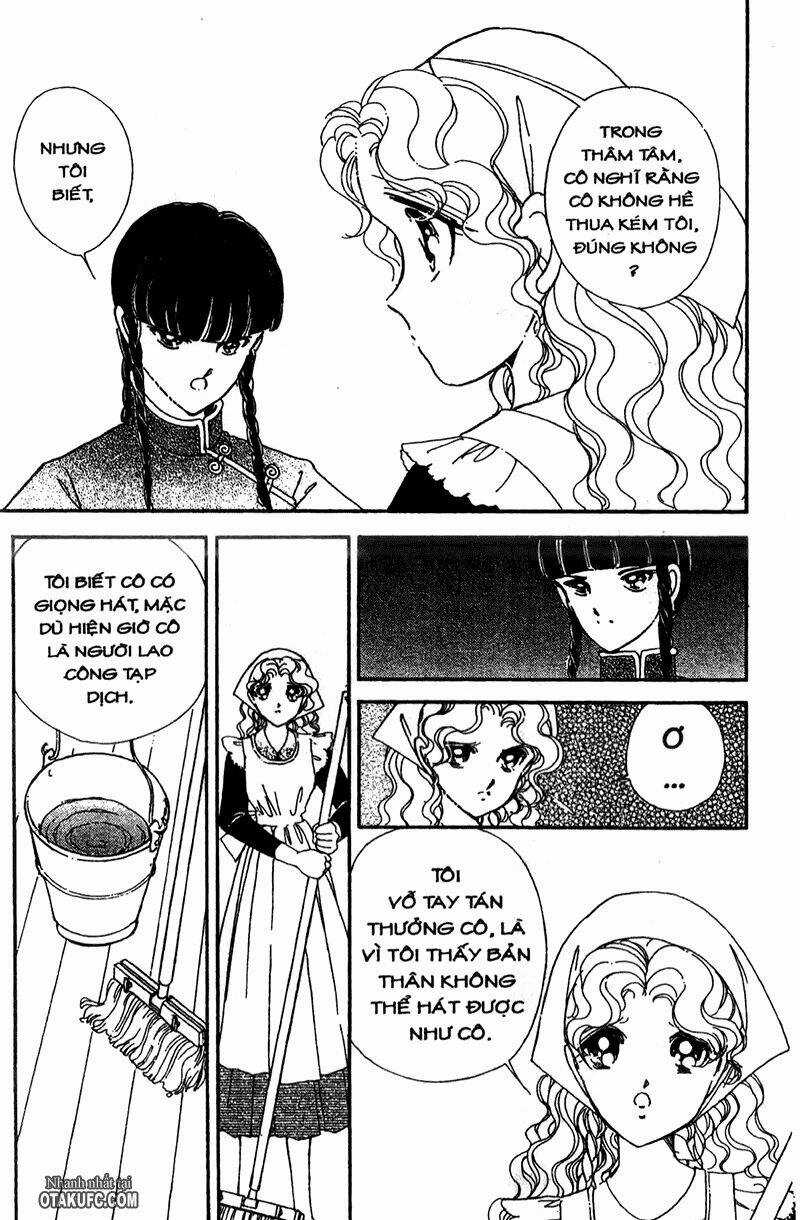 Khúc tình ca ban mai - AKATSUKI NO ARIA Chapter 51 trang 5