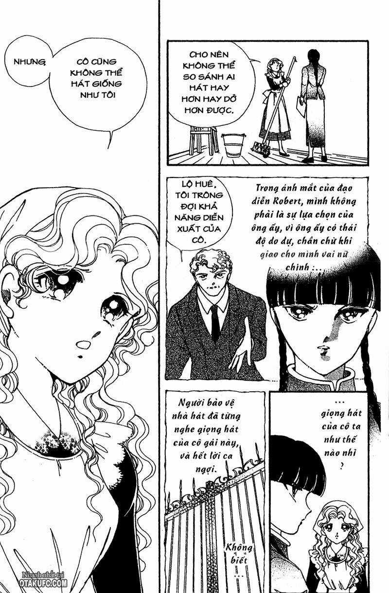 Khúc tình ca ban mai - AKATSUKI NO ARIA Chapter 51 trang 6