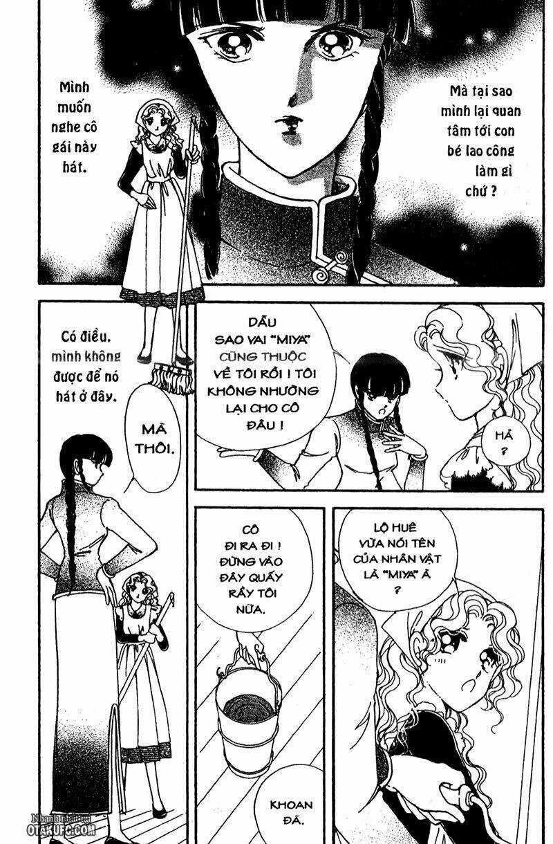 Khúc tình ca ban mai - AKATSUKI NO ARIA Chapter 51 trang 7