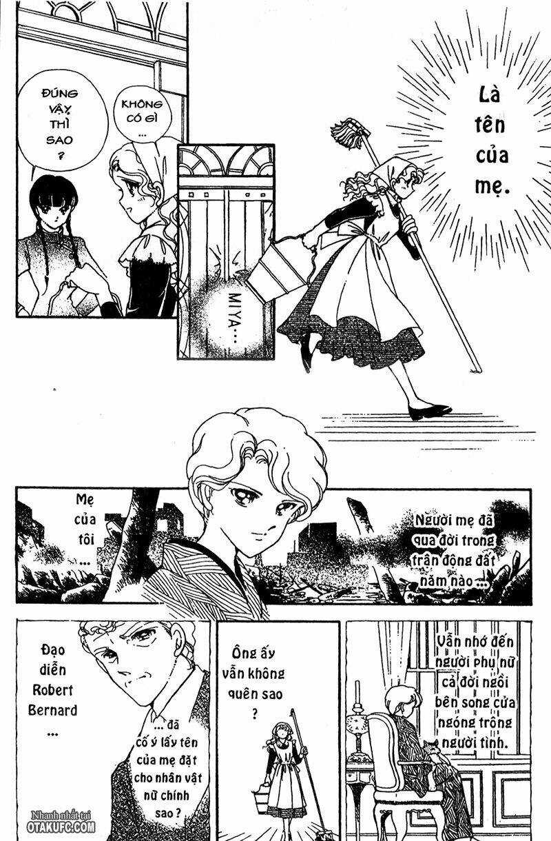 Khúc tình ca ban mai - AKATSUKI NO ARIA Chapter 51 trang 8