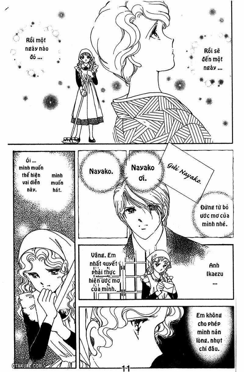 Khúc tình ca ban mai - AKATSUKI NO ARIA Chapter 51 trang 9