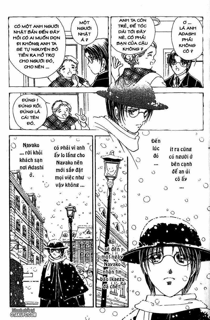 Khúc tình ca ban mai - AKATSUKI NO ARIA Chapter 52 trang 10