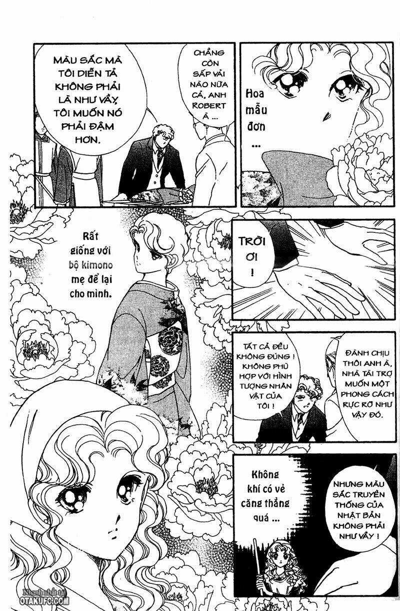 Khúc tình ca ban mai - AKATSUKI NO ARIA Chapter 52 trang 12