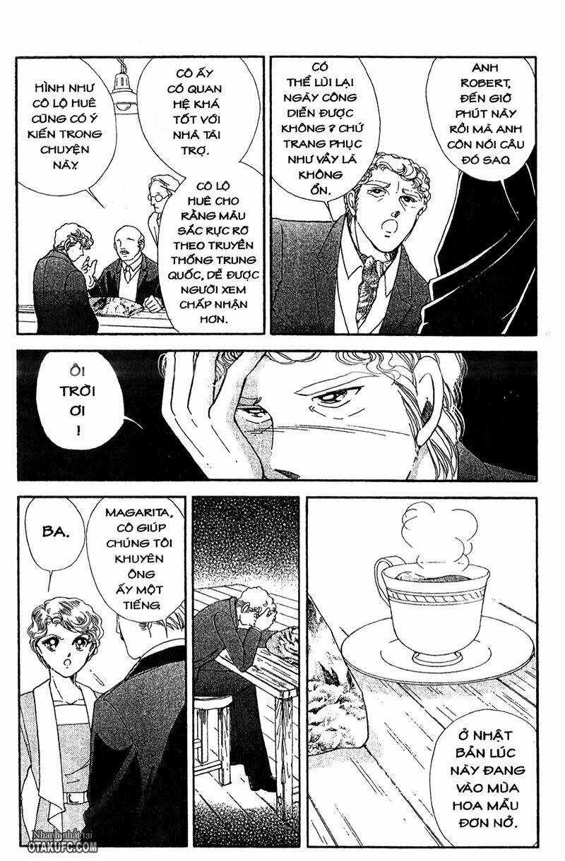 Khúc tình ca ban mai - AKATSUKI NO ARIA Chapter 52 trang 13