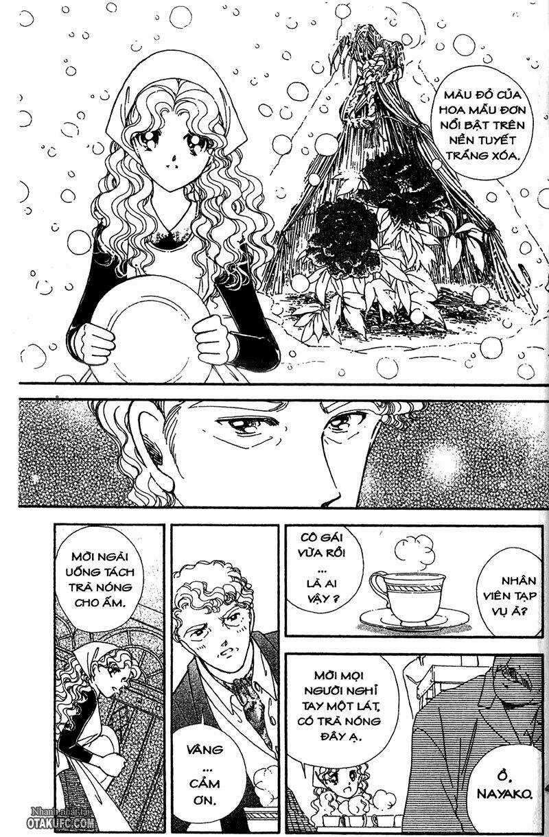 Khúc tình ca ban mai - AKATSUKI NO ARIA Chapter 52 trang 14