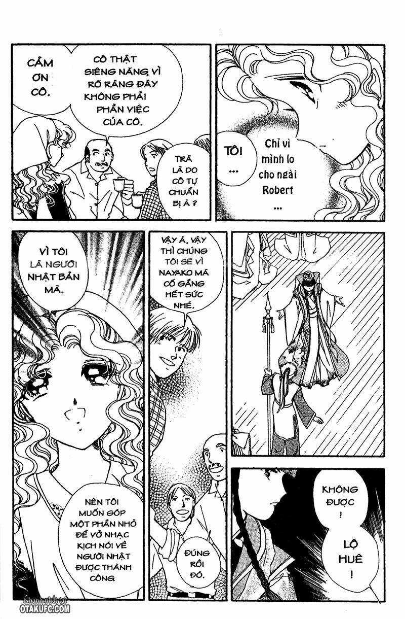 Khúc tình ca ban mai - AKATSUKI NO ARIA Chapter 52 trang 15