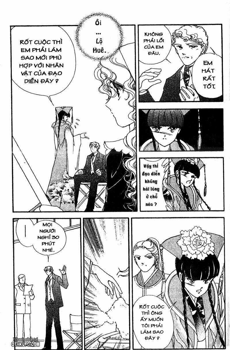 Khúc tình ca ban mai - AKATSUKI NO ARIA Chapter 52 trang 16