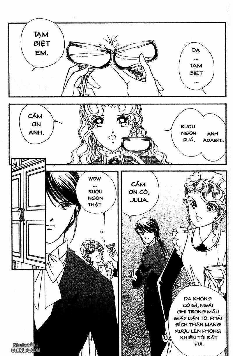 Khúc tình ca ban mai - AKATSUKI NO ARIA Chapter 52 trang 2