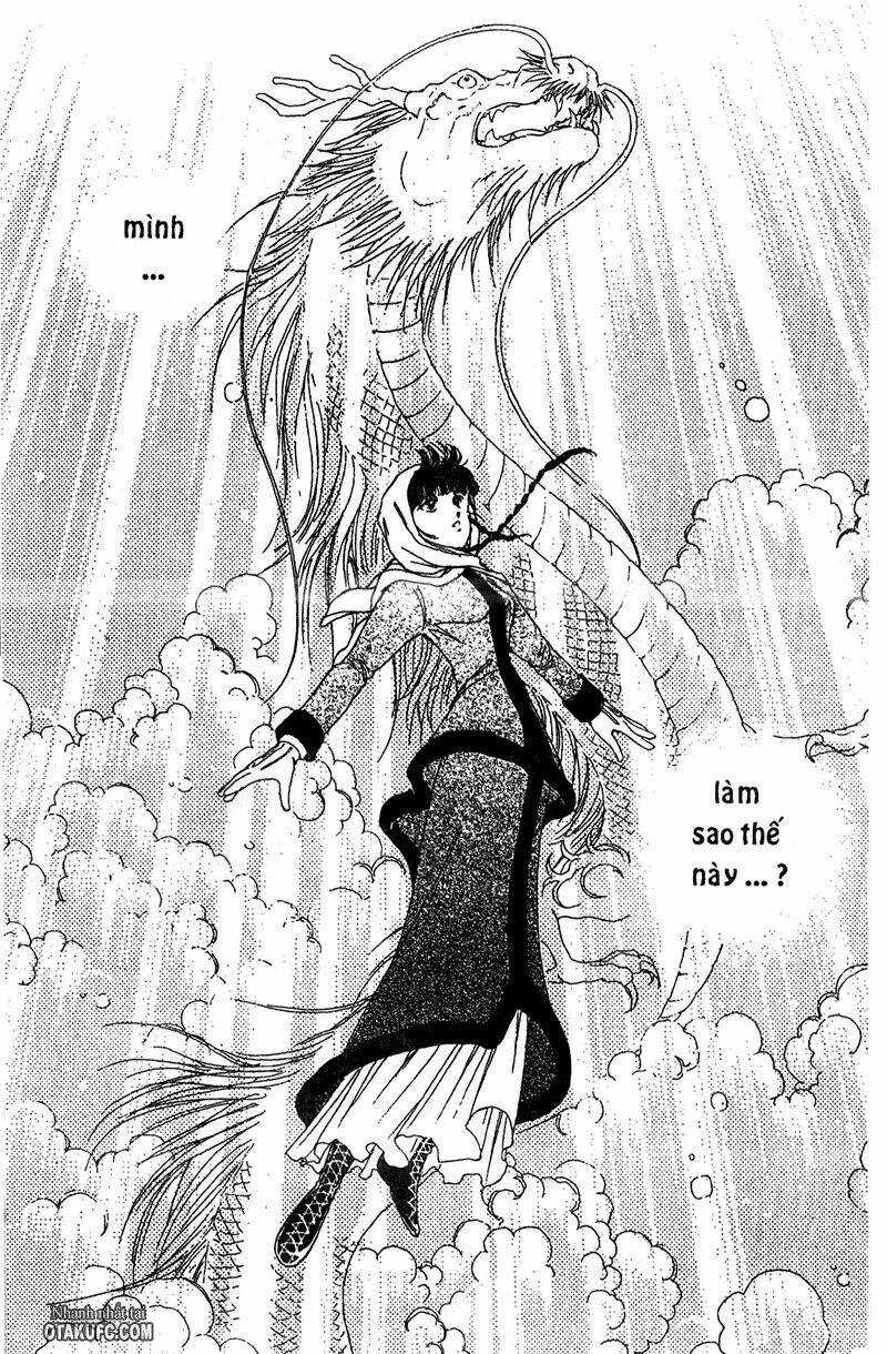 Khúc tình ca ban mai - AKATSUKI NO ARIA Chapter 52 trang 22