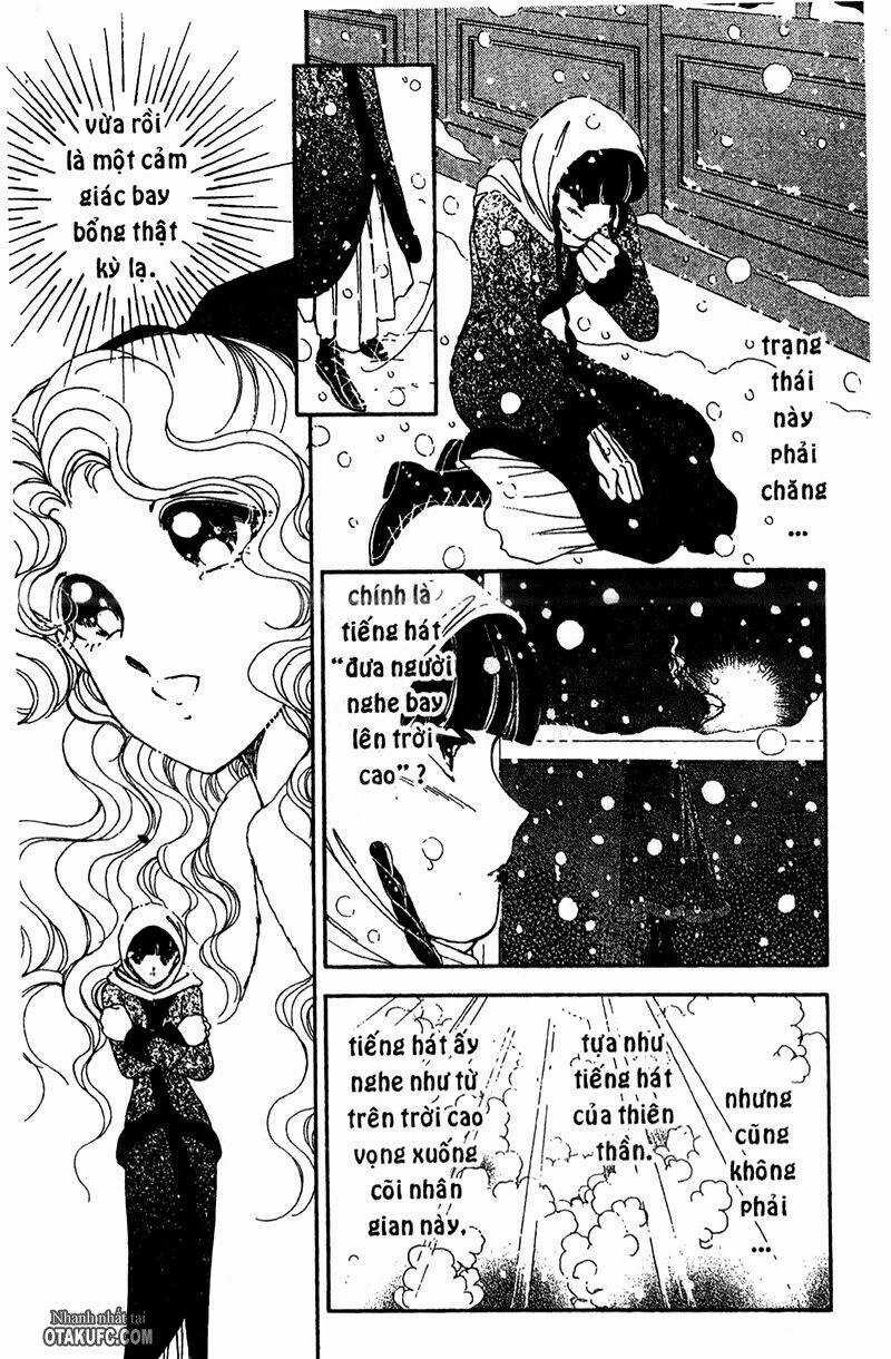 Khúc tình ca ban mai - AKATSUKI NO ARIA Chapter 52 trang 23