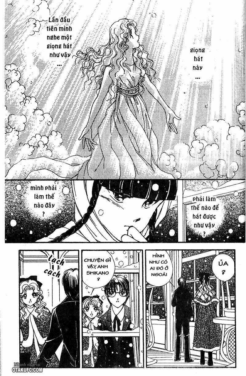 Khúc tình ca ban mai - AKATSUKI NO ARIA Chapter 52 trang 24