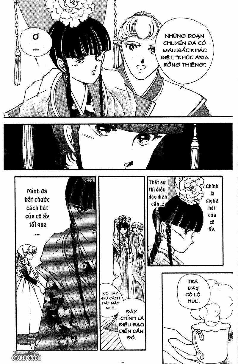 Khúc tình ca ban mai - AKATSUKI NO ARIA Chapter 52 trang 26