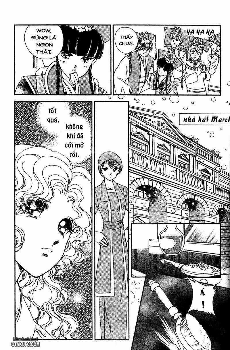 Khúc tình ca ban mai - AKATSUKI NO ARIA Chapter 52 trang 28