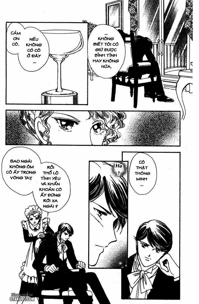 Khúc tình ca ban mai - AKATSUKI NO ARIA Chapter 52 trang 3