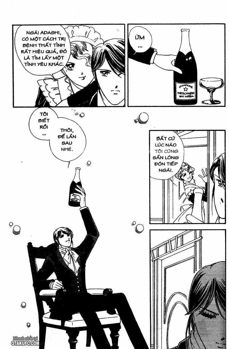 Khúc tình ca ban mai - AKATSUKI NO ARIA Chapter 52 trang 4