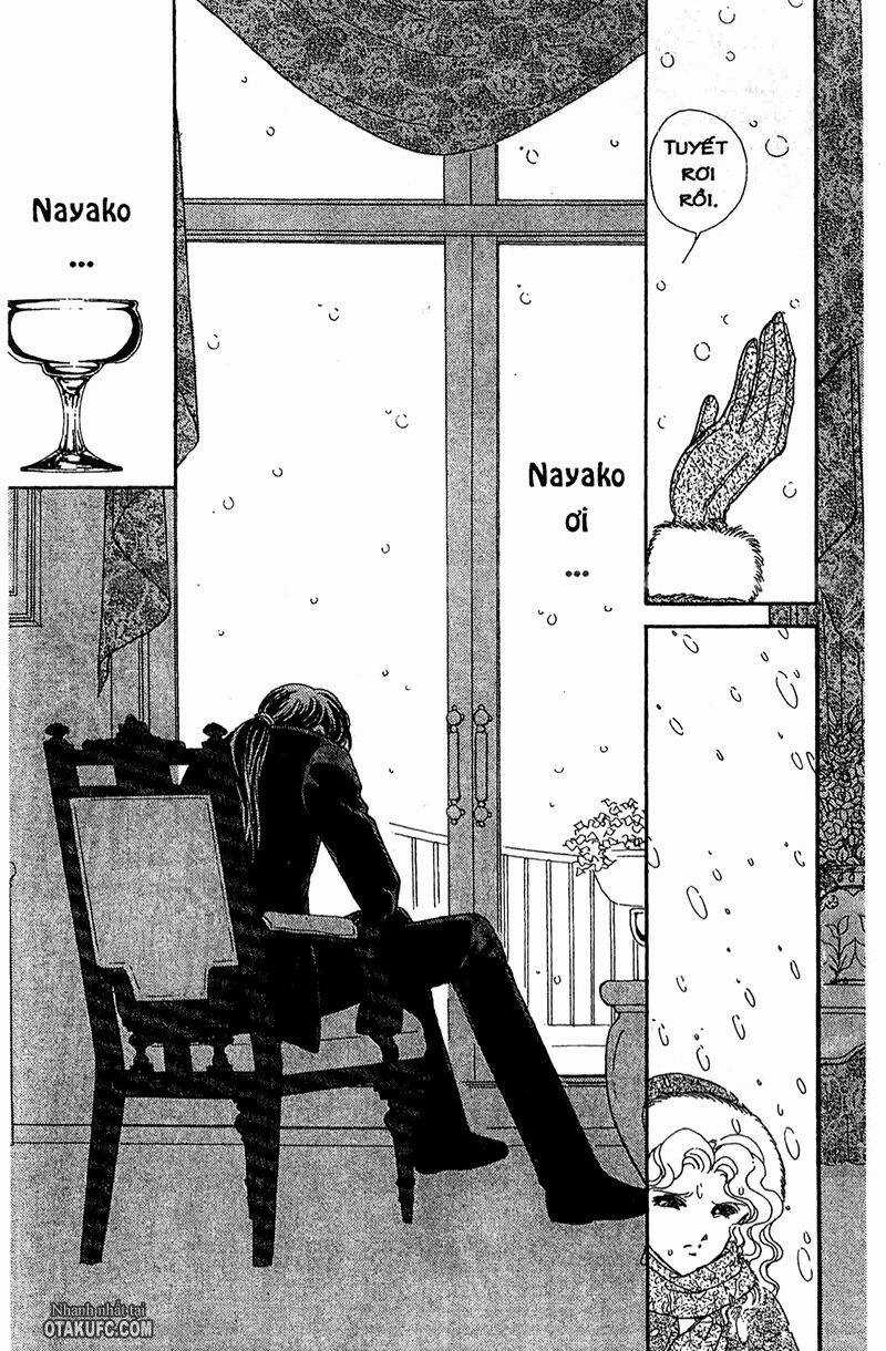 Khúc tình ca ban mai - AKATSUKI NO ARIA Chapter 52 trang 5