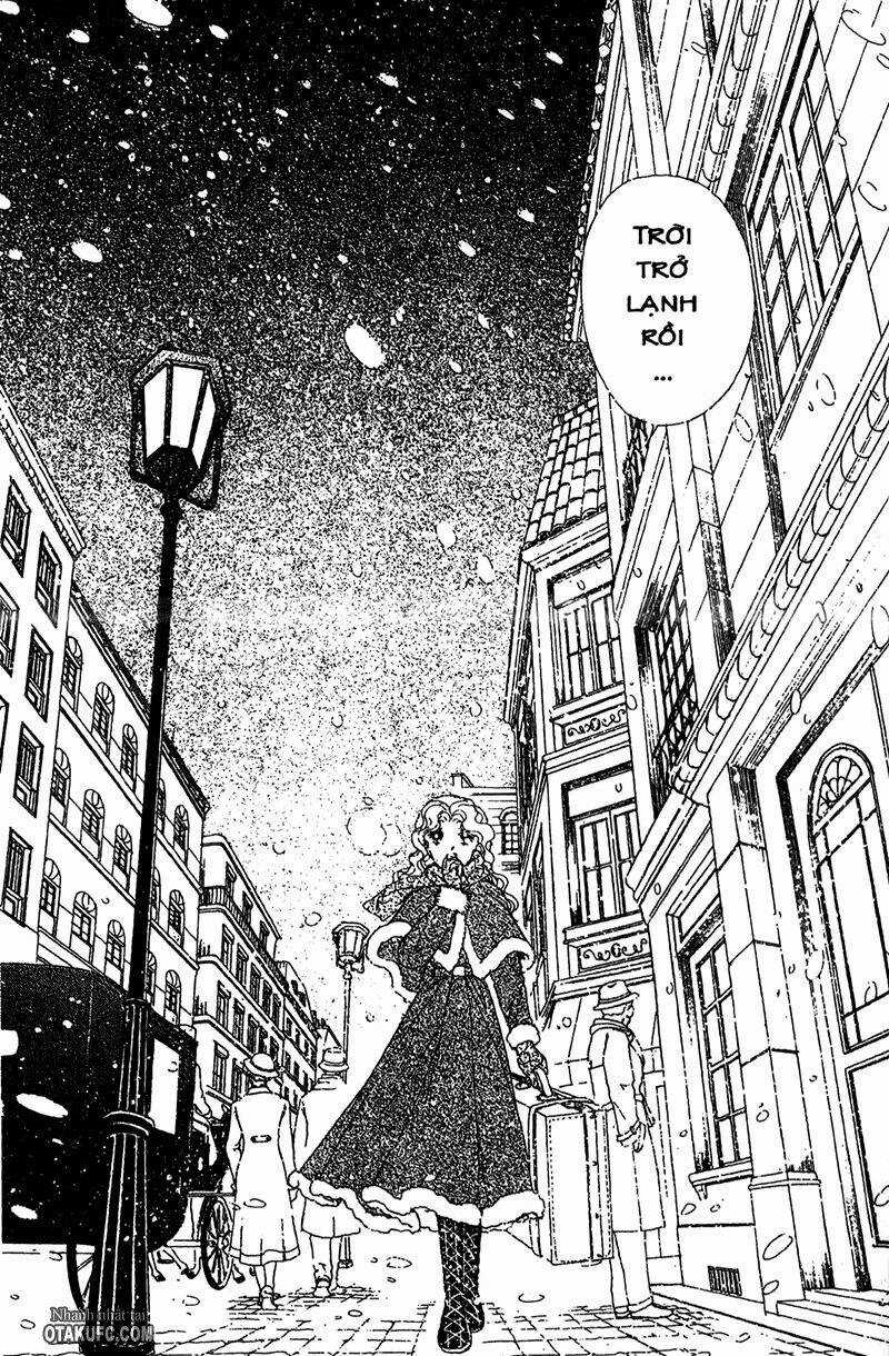 Khúc tình ca ban mai - AKATSUKI NO ARIA Chapter 52 trang 6