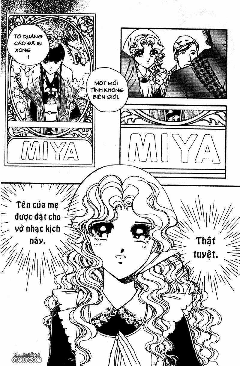 Khúc tình ca ban mai - AKATSUKI NO ARIA Chapter 52 trang 7