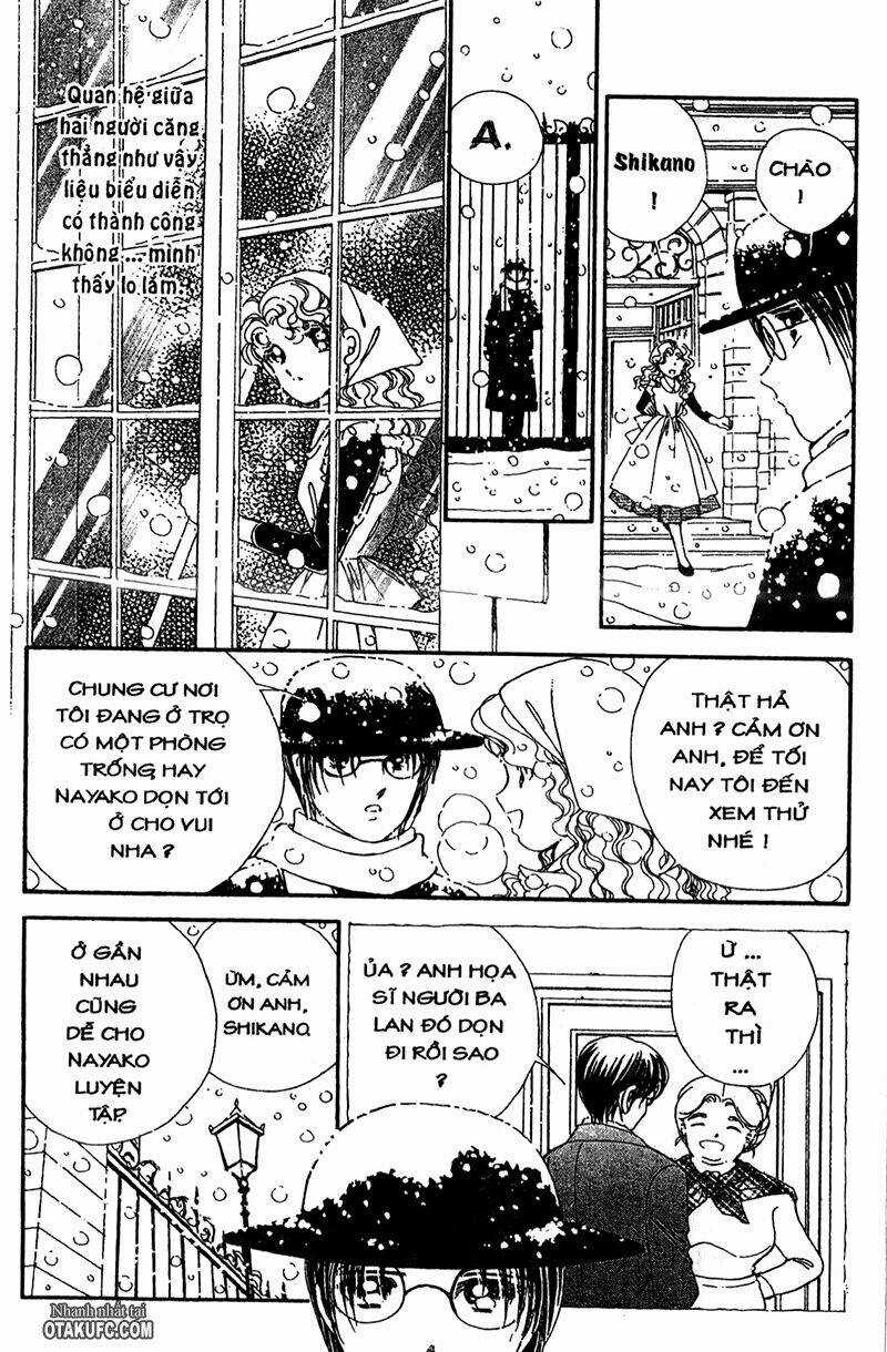 Khúc tình ca ban mai - AKATSUKI NO ARIA Chapter 52 trang 9