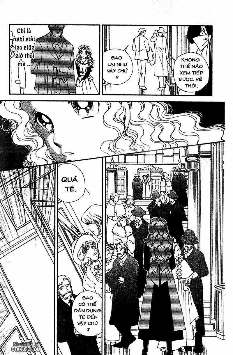 Khúc tình ca ban mai - AKATSUKI NO ARIA Chapter 53 trang 10