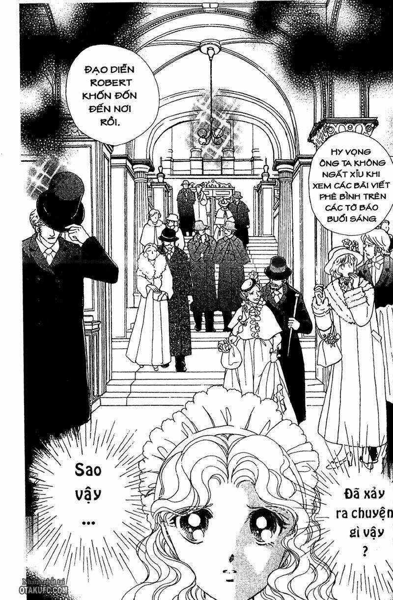 Khúc tình ca ban mai - AKATSUKI NO ARIA Chapter 53 trang 11