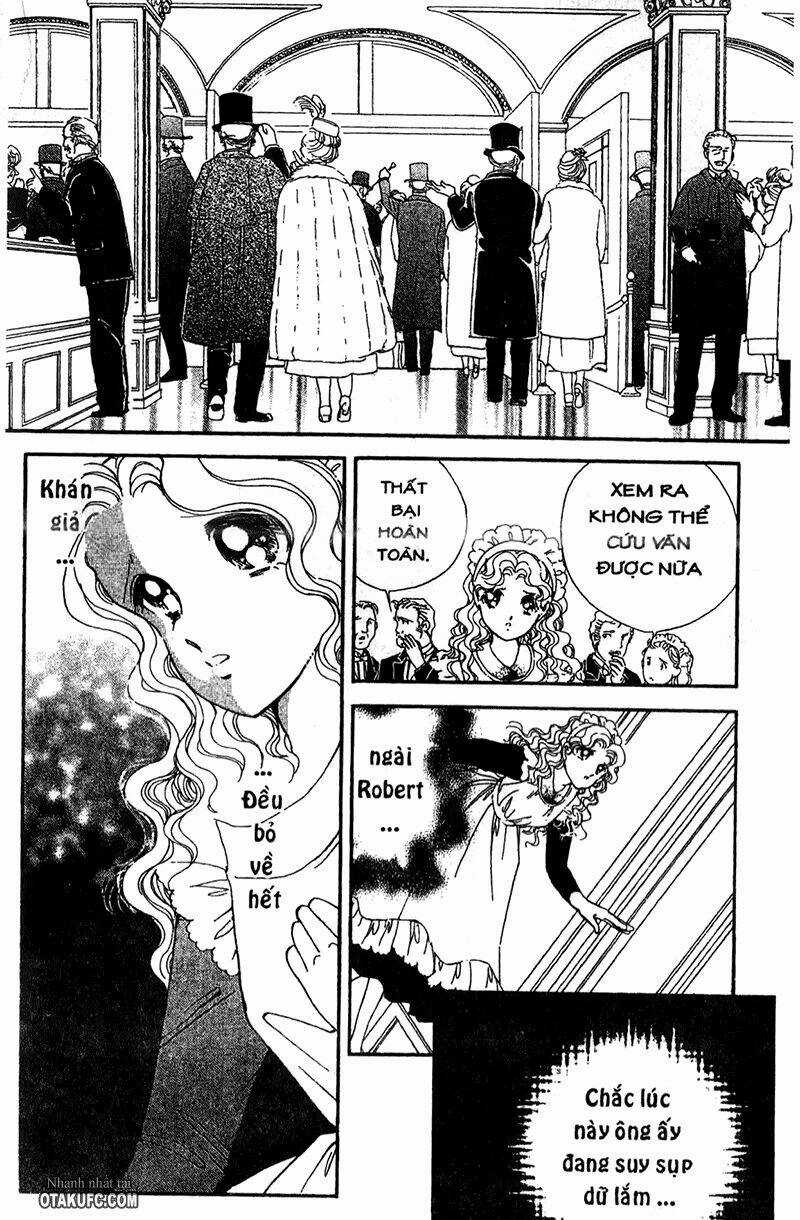 Khúc tình ca ban mai - AKATSUKI NO ARIA Chapter 53 trang 12