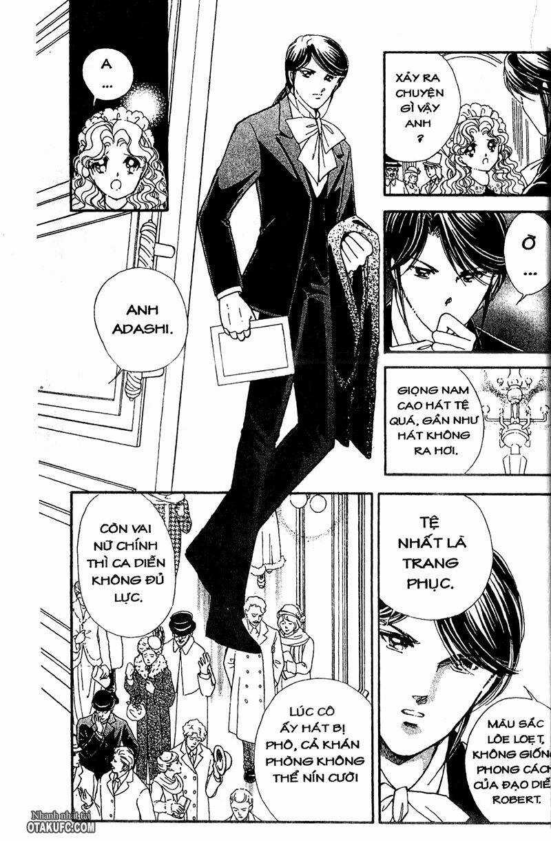 Khúc tình ca ban mai - AKATSUKI NO ARIA Chapter 53 trang 13