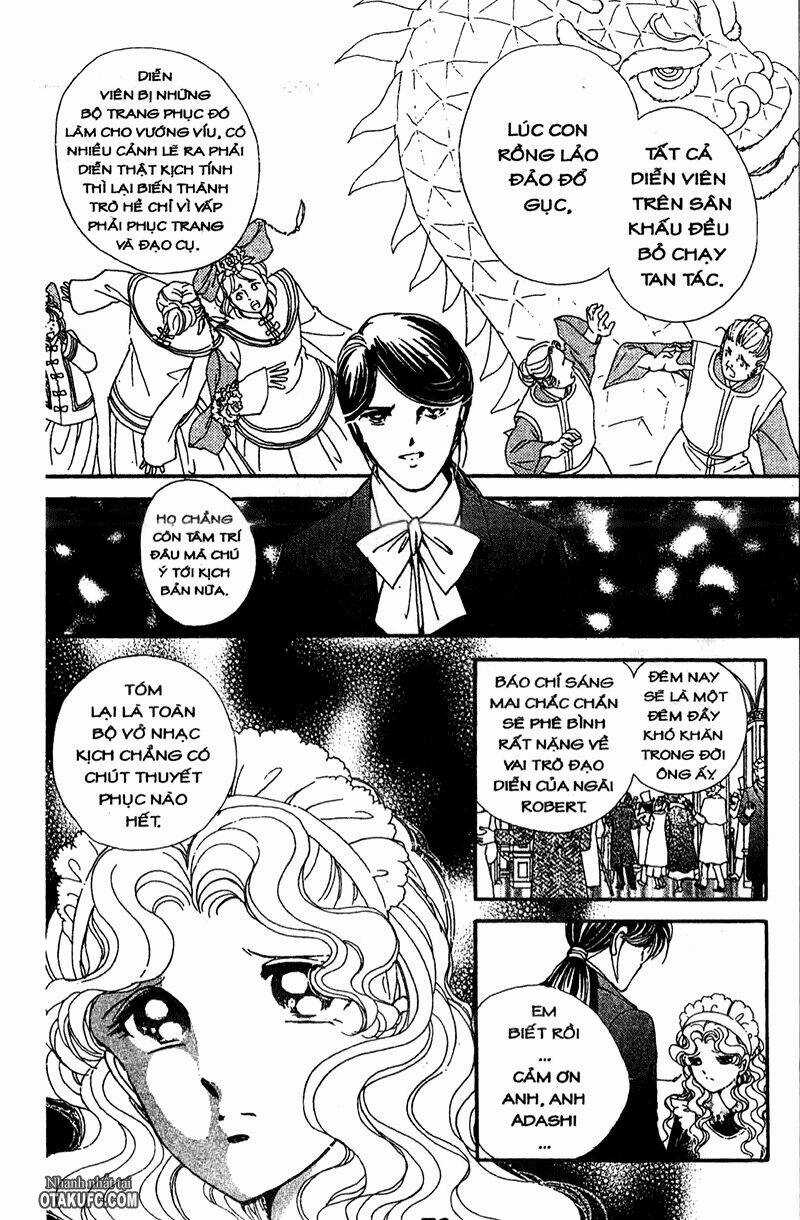 Khúc tình ca ban mai - AKATSUKI NO ARIA Chapter 53 trang 14