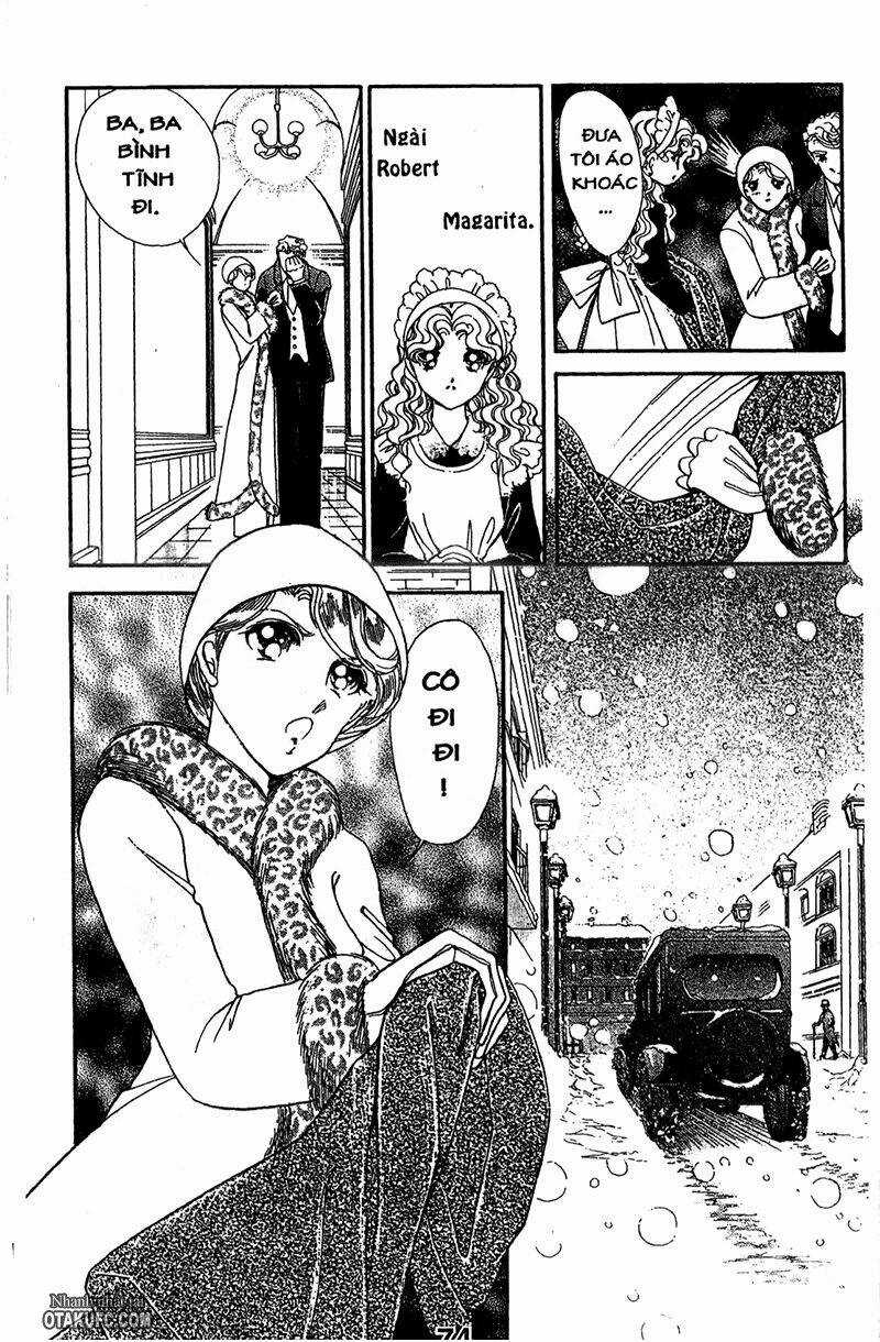 Khúc tình ca ban mai - AKATSUKI NO ARIA Chapter 53 trang 15